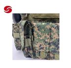 US NIJ Standard Level IIIA Bulletproof Equipment Police Army Bulletproof Vest