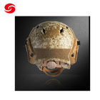 ABS Tactical Military Headwear Equipment Suspension System Fast Helmet