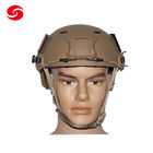 ABS Airsoft Training Army Gear Fast Helmet