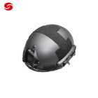 China Xinxing Military Equipment Fast Ballistic Level Iiia Aramid Bulletproof Helmet Army H