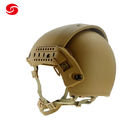 Airframe Helmet Aramid Iiia Military Police Use Bulletproof Helmet
