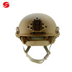 Airframe Helmet Aramid Iiia Military Police Use Bulletproof Helmet