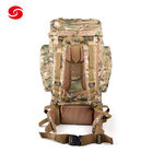 60L Cp Camo Multicam Military Tactical Backpack Tactical Assault Hiking Hunting