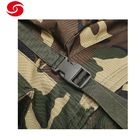 50L To 70L Military Tactical Backpack Woodland Camouflage Molle Military