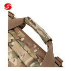                                  Laser Cut Molle System Army Military Air Soft Hunting Shooting Gun Bag Rifle Bag             