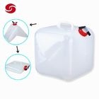 5L/10L/20 L LDPE  Jerry Can Food Level Military Outdoor Gear Relief Water