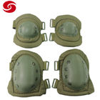Outdoor Military Outdoor Equipment Knee And Elbow Pads Suit Forces Combat